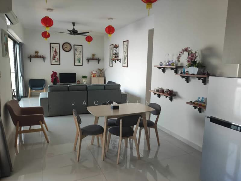 Condominium for Rent at Lovell @ Country Garden Danga Bay - Jack Ting - PropertyGuru.com.my