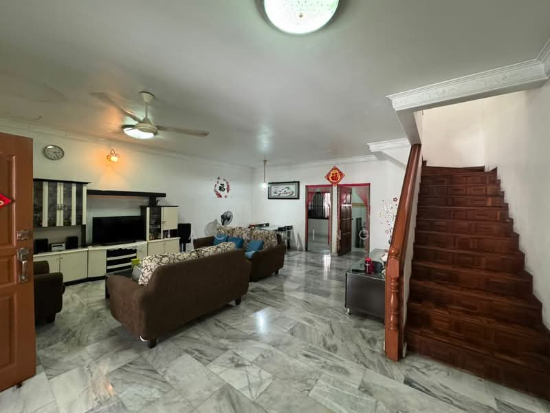 For Sale - Taman Sri Putri