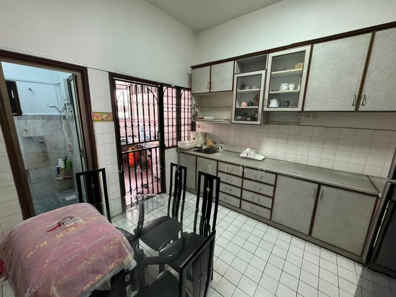 For Sale - Taman Sri Putri