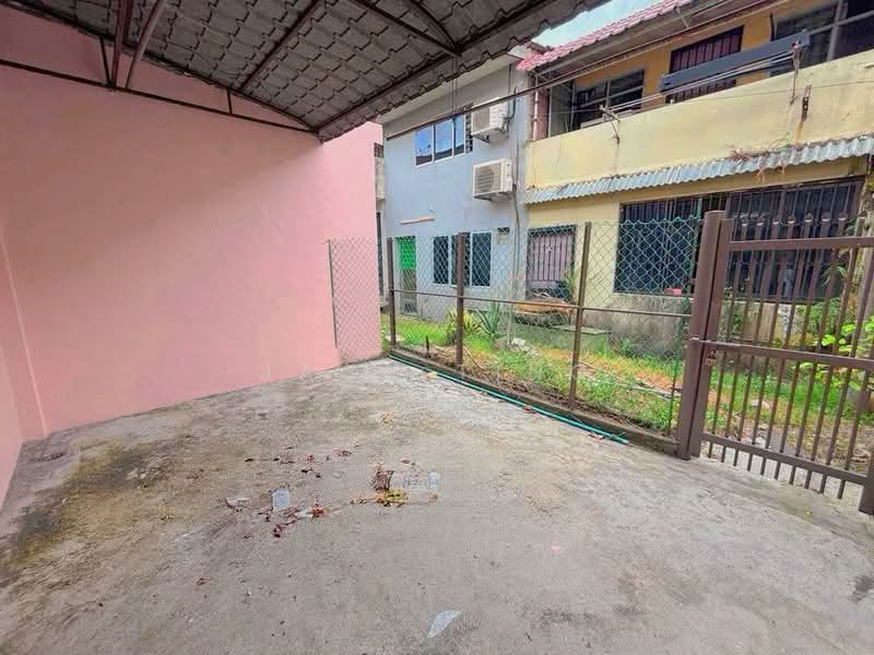 2-storey Terraced House for Sale in Permas Jaya (Johor Bahru) - Jack Ting - Exterior - PropertyGuru.com.my
