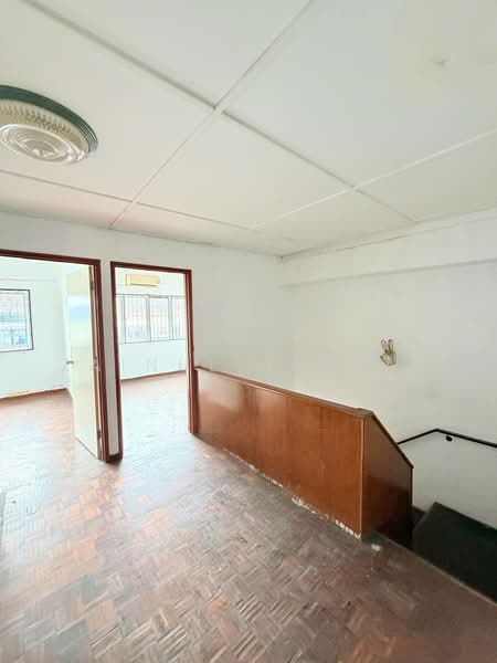 2-storey Terraced House for Sale in Ampang Jaya (Ampang) - Zainul Rashid - PropertyGuru.com.my