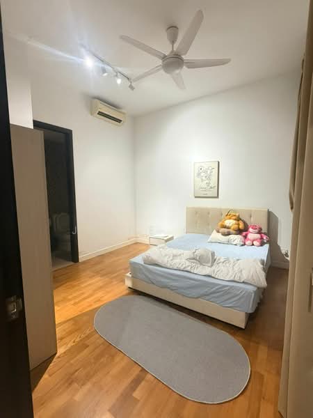 Service Residence for Rent at The Elements - Jayne Goh - Bedroom - PropertyGuru.com.my