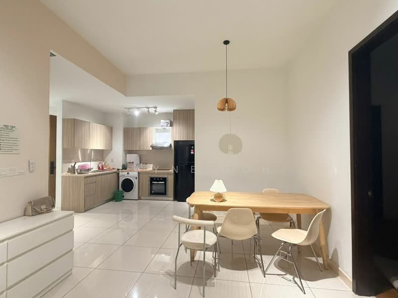 Service Residence for Rent at The Elements - Jayne Goh - Kitchen - PropertyGuru.com.my