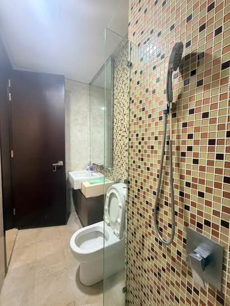 Service Residence for Rent at The Elements - Jayne Goh - Bathroom - PropertyGuru.com.my