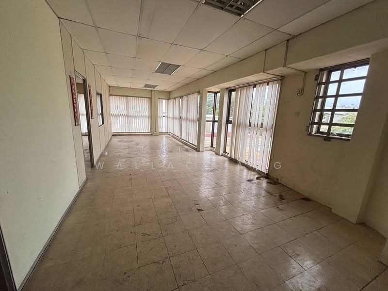 Kilang untuk Disewa di Taman Perindustrian Cemerlang (Ulu Tiram) - Wallace Ang - Interior - PropertyGuru.com.my
