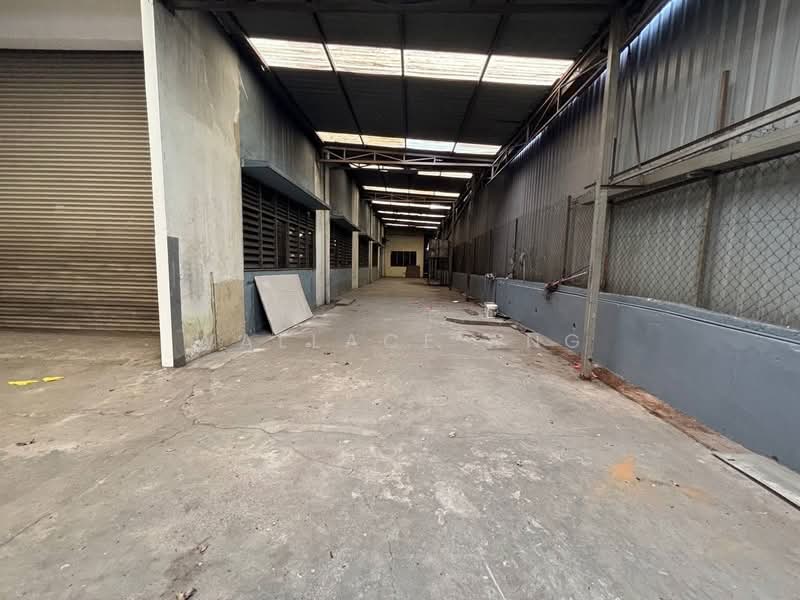 Kilang untuk Disewa di Taman Perindustrian Cemerlang (Ulu Tiram) - Wallace Ang - Interior - PropertyGuru.com.my