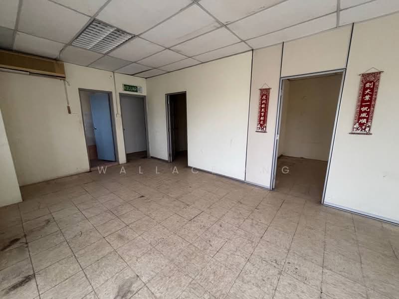 Kilang untuk Disewa di Taman Perindustrian Cemerlang (Ulu Tiram) - Wallace Ang - PropertyGuru.com.my
