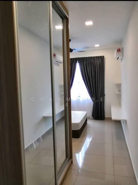 Condominium for Sale at Sutera Pines - Charmaine Tan - Bedroom - PropertyGuru.com.my
