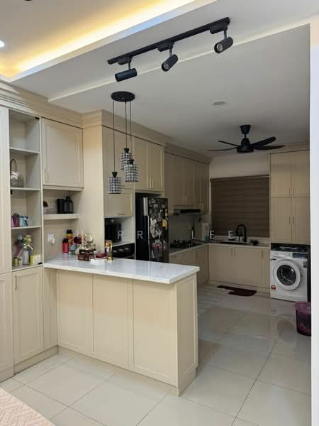 2-storey Terraced House for Sale in Setia Ecohill (Semenyih) - Harry Lee - PropertyGuru.com.my