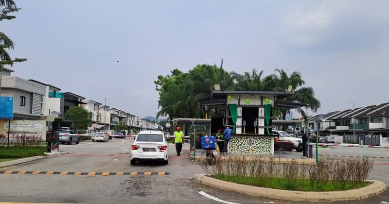 2-storey Terraced House for Sale in Bandar Metro Puchong (Puchong) - Harry Lee - PropertyGuru.com.my