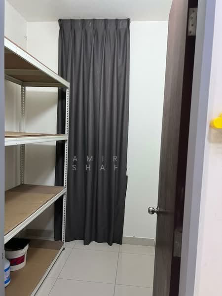 Service Residence for Rent at KL Traders Square - Amirul Shafiq - Interior - PropertyGuru.com.my