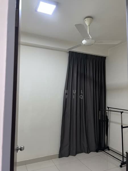 Service Residence for Rent at KL Traders Square - Amirul Shafiq - Interior - PropertyGuru.com.my