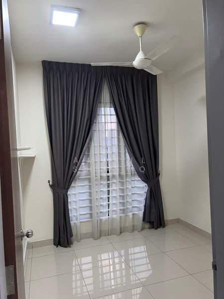 Service Residence for Rent at KL Traders Square - Amirul Shafiq - Interior - PropertyGuru.com.my