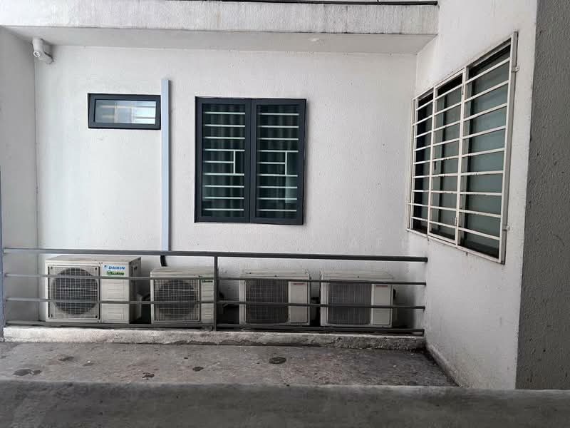 Service Residence for Rent at KL Traders Square - Amirul Shafiq - Exterior - PropertyGuru.com.my