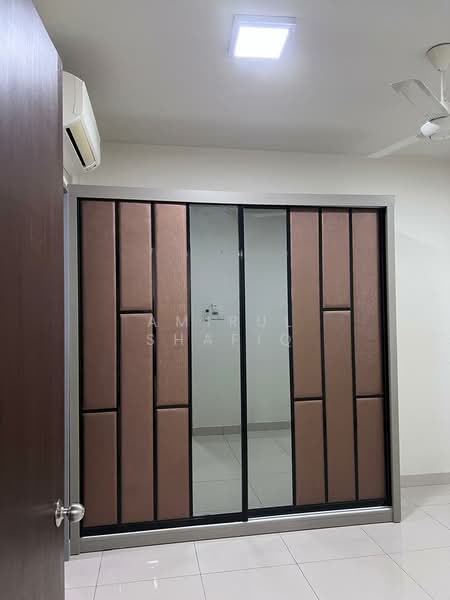 Service Residence for Rent at KL Traders Square - Amirul Shafiq - Interior - PropertyGuru.com.my