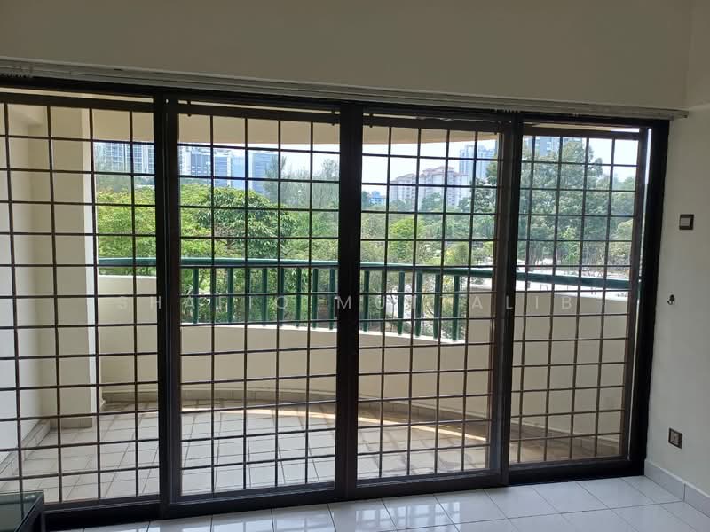 Apartment for Rent at Anjung Hijau (Greenfields) - Shafiq Muttalib - PropertyGuru.com.my