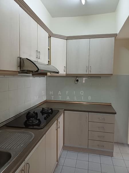 Apartment for Rent at Anjung Hijau (Greenfields) - Shafiq Muttalib - PropertyGuru.com.my