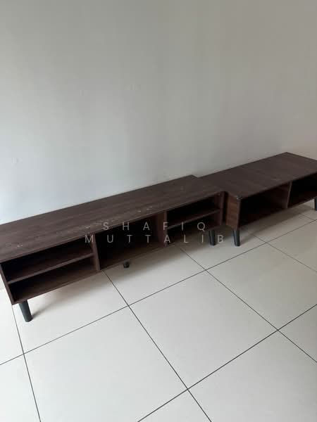 Service Residence for Rent at KL Traders Square - Shafiq Muttalib - Interior - PropertyGuru.com.my