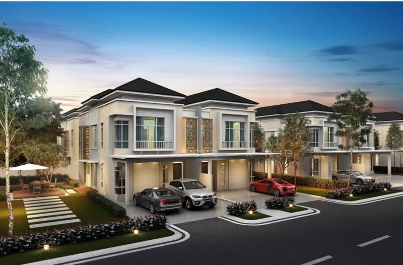 Calidora @ Taman Setia Tropika untuk Untuk Disewa - RM 4,000 /bulan, Mac 2026 - PropertyGuru.com.my