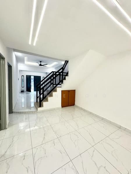 1-storey Terraced House for Sale in Masai (Johor) - Joanne Yong - Interior - PropertyGuru.com.my