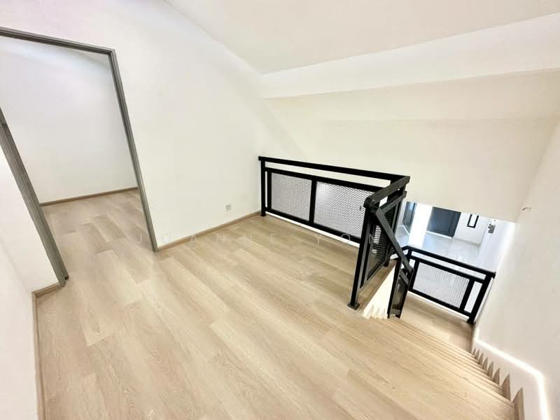 1-storey Terraced House for Sale in Masai (Johor) - Joanne Yong - Interior - PropertyGuru.com.my