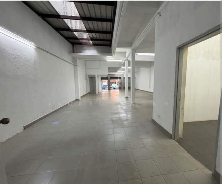 Shop for Rent in Seksyen 14 (Petaling Jaya) - Jackson Wong - Interior - PropertyGuru.com.my