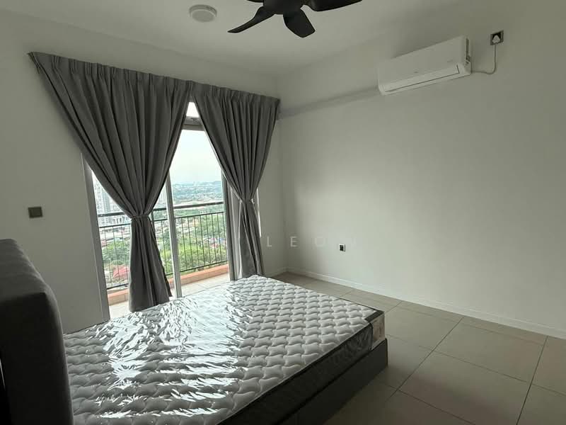 One 49 Residence untuk Untuk Disewa - RM 2,300 /bulan, Mac 2026 - Bedroom - PropertyGuru.com.my