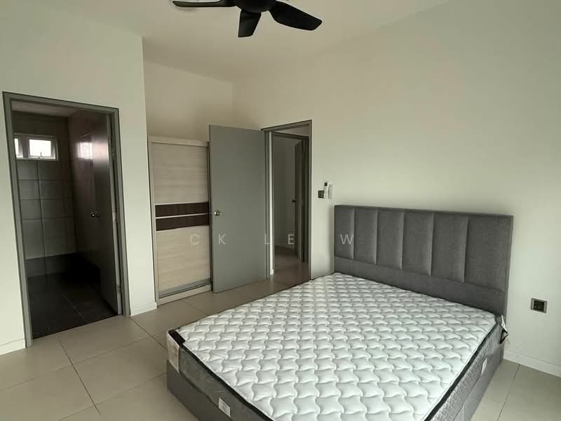 One 49 Residence untuk Untuk Disewa - RM 2,300 /bulan, Mac 2026 - Bedroom - PropertyGuru.com.my