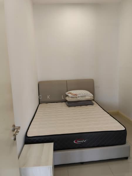 Service Residence for Rent at D'Pristine - Ck Leow - PropertyGuru.com.my