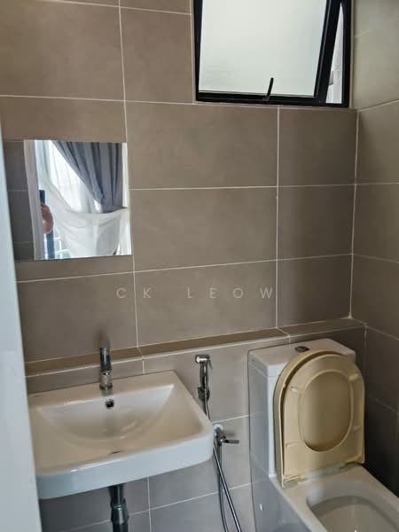 Service Residence for Rent at D'Pristine - Ck Leow - PropertyGuru.com.my