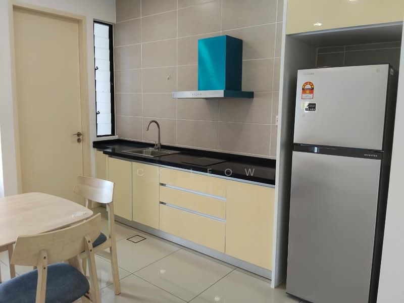 Service Residence for Rent at D'Pristine - Ck Leow - PropertyGuru.com.my