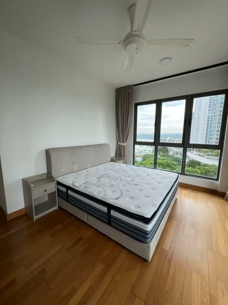 Condominium for Sale at Teega Residences - Jeff Saw - Bedroom - PropertyGuru.com.my