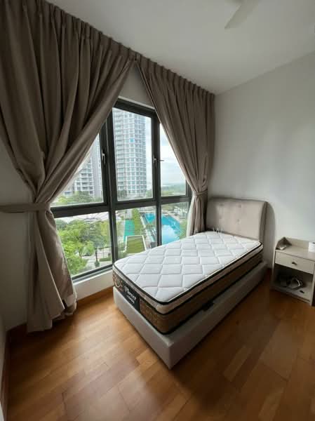 Condominium for Sale at Teega Residences - Jeff Saw - Bedroom - PropertyGuru.com.my