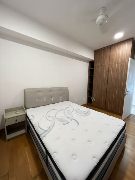 Condominium for Sale at Teega Residences - Jeff Saw - Bedroom - PropertyGuru.com.my