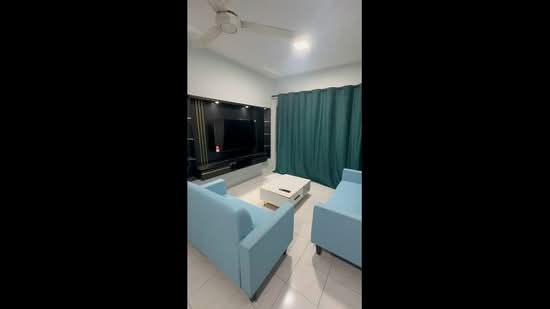 Apartment for Rent at Desa Perangsang - Jackson Wong - PropertyGuru.com.my