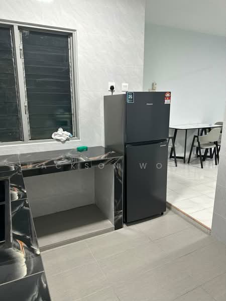 Apartment for Rent at Desa Perangsang - Jackson Wong - Kitchen - PropertyGuru.com.my