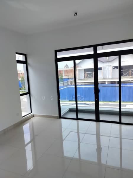 Cluster House for Rent in Iskandar Puteri (Nusajaya) (Johor) - Muslieg . - PropertyGuru.com.my