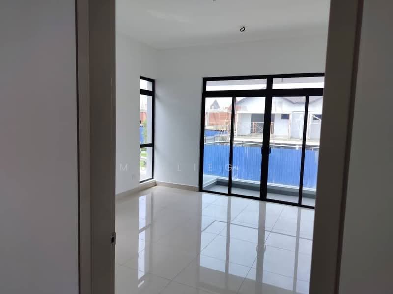 Cluster House for Rent in Iskandar Puteri (Nusajaya) (Johor) - Muslieg . - PropertyGuru.com.my