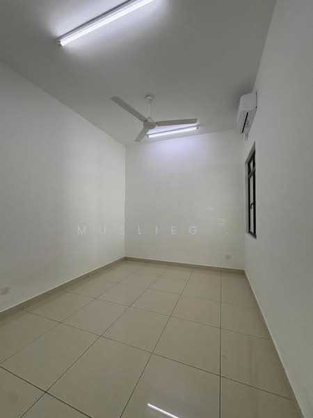 Cluster House for Rent in Iskandar Puteri (Nusajaya) (Johor) - Muslieg . - PropertyGuru.com.my