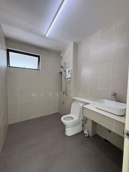 Cluster House for Rent in Iskandar Puteri (Nusajaya) (Johor) - Muslieg . - PropertyGuru.com.my