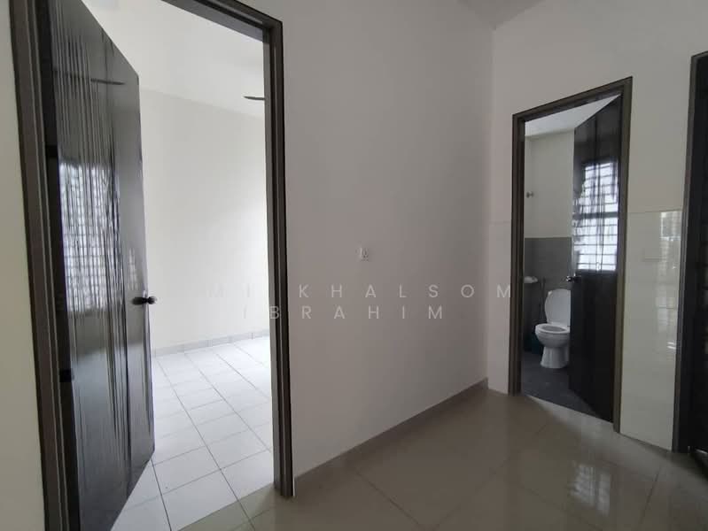 2-storey Terraced House for Rent in Bandar Enstek (Negeri Sembilan) - Umi Khalsom Ibrahim - Interior - PropertyGuru.com.my