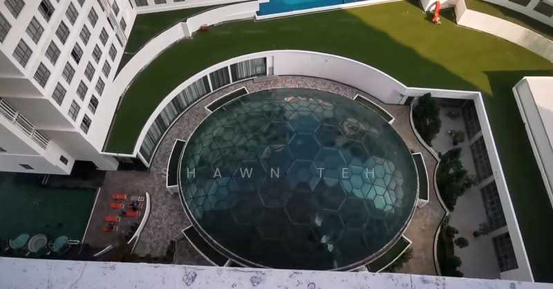 Condominium for Sale at Silverscape Residences - Shawn Teh - Exterior - PropertyGuru.com.my