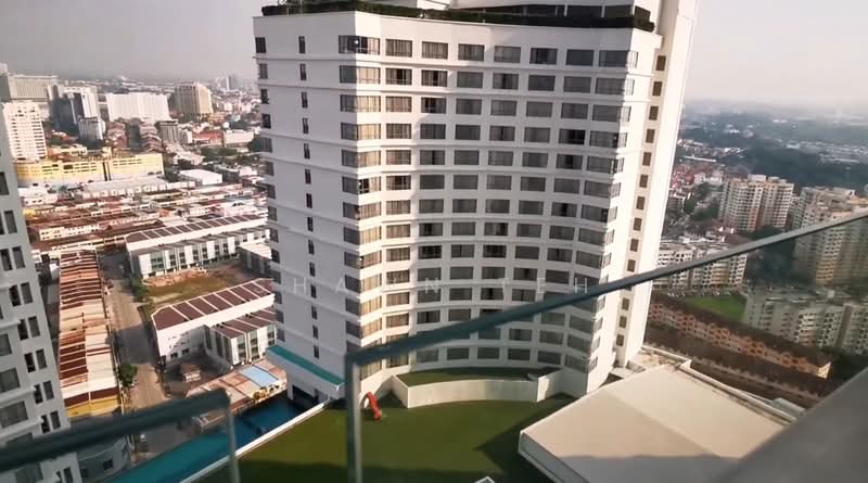 Condominium for Sale at Silverscape Residences - Shawn Teh - Exterior - PropertyGuru.com.my