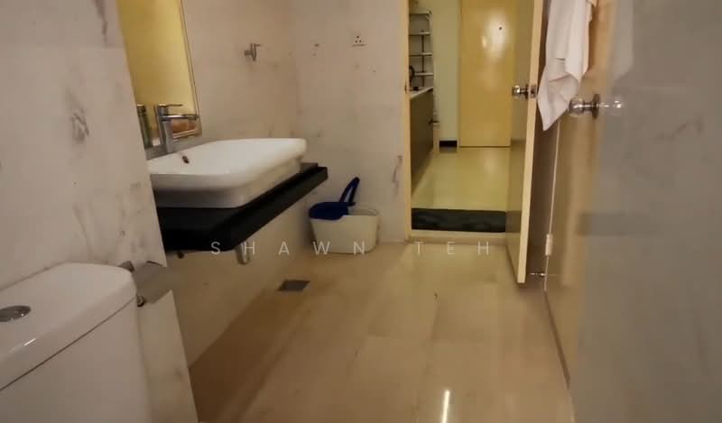 Condominium for Sale at Silverscape Residences - Shawn Teh - Bathroom - PropertyGuru.com.my