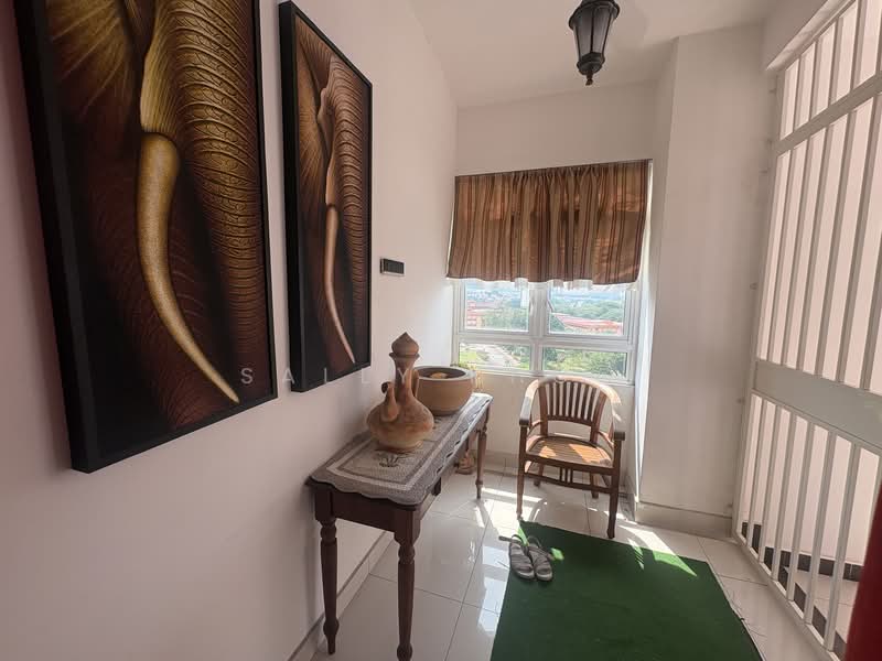 Vertiq untuk Untuk Disewa - RM 3,200 /bulan, Apr 2026 - PropertyGuru.com.my