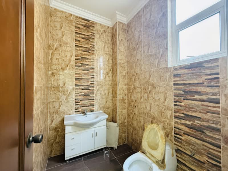 Bungalow for Sale in Taman Bukit Segar (Cheras) - Elly Chong - Bathroom - PropertyGuru.com.my