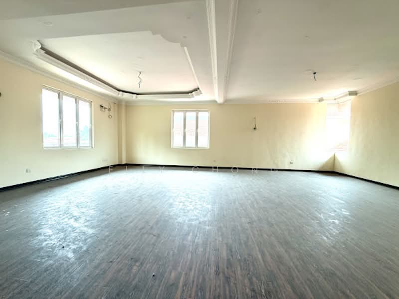 Bungalow for Sale in Taman Bukit Segar (Cheras) - Elly Chong - Interior - PropertyGuru.com.my