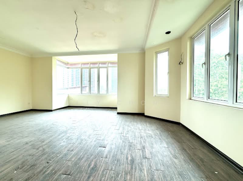 Bungalow for Sale in Taman Bukit Segar (Cheras) - Elly Chong - Living Room - PropertyGuru.com.my