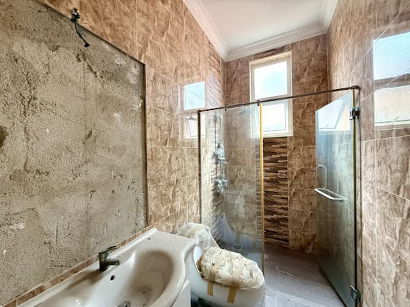 Bungalow for Sale in Taman Bukit Segar (Cheras) - Elly Chong - Bathroom - PropertyGuru.com.my