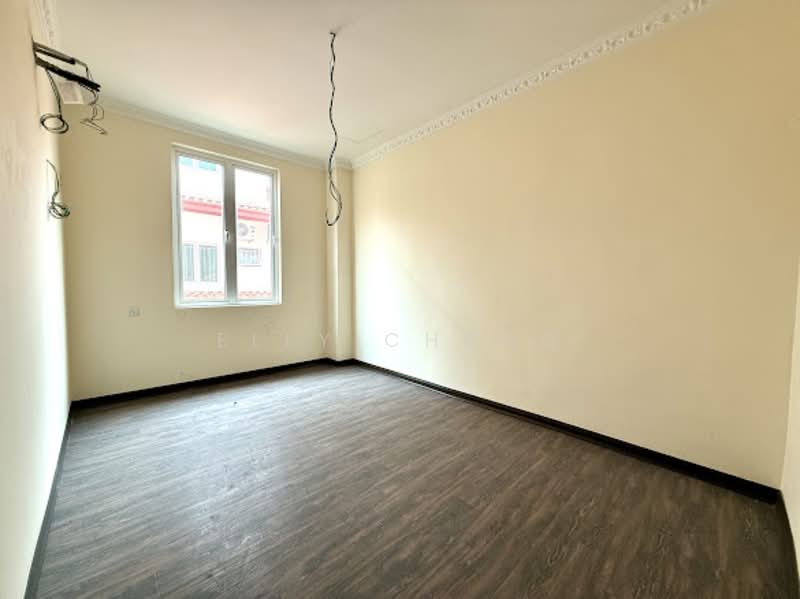 Bungalow for Sale in Taman Bukit Segar (Cheras) - Elly Chong - Interior - PropertyGuru.com.my